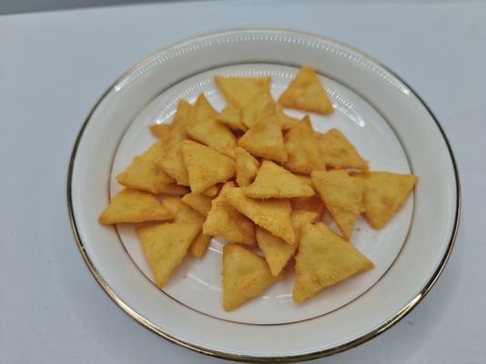 Amêndoas de farinha natural crocante