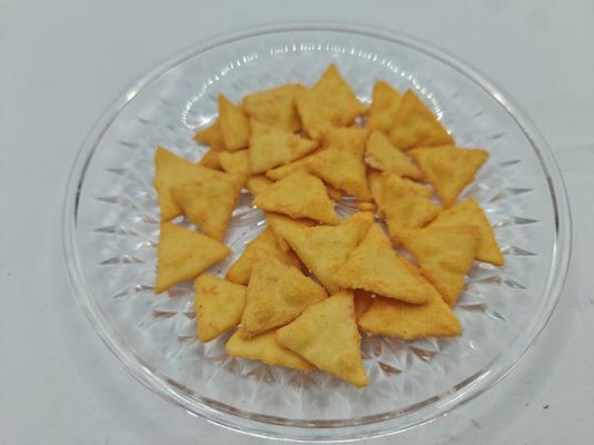 Amêndoas de farinha natural crocante