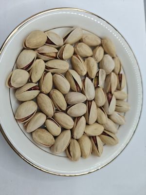 Satisfazer os desejos Pistache com sal assado em casca Amostra grátis