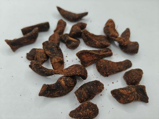 Fungos picantes B2B Ultimate B2B Snack Ingredientes naturais saborosos