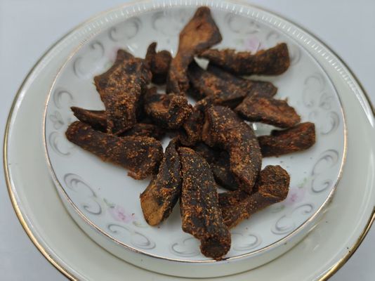 Fungos picantes B2B Ultimate B2B Snack Ingredientes naturais saborosos