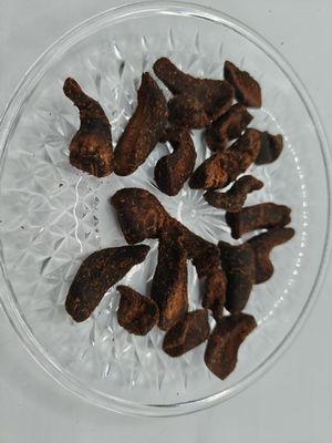 Fungos picantes B2B Ultimate B2B Snack Ingredientes naturais saborosos