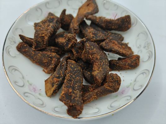 Fungos picantes B2B Ultimate B2B Snack Ingredientes naturais saborosos