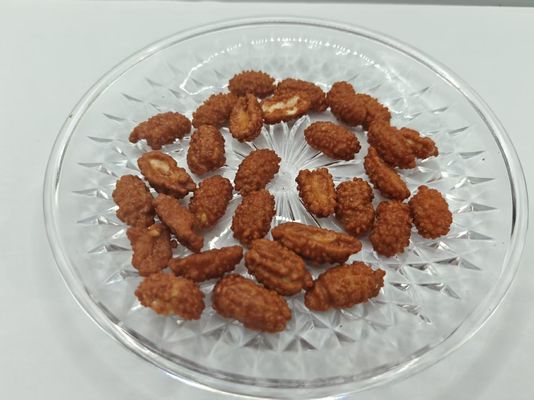 Amendoins Torrados com Café e Alto Teor de Proteína - Embalagem a Granel