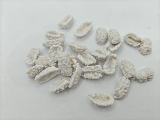Amendoins Cobertos com Leite e Alto Teor de Proteína, Embalagem a Granel