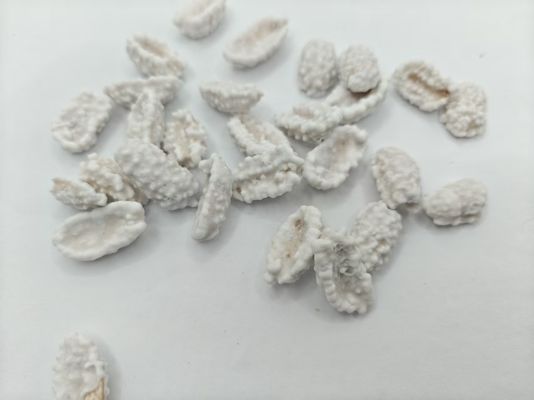 Amendoins Cobertos com Leite e Alto Teor de Proteína, Embalagem a Granel