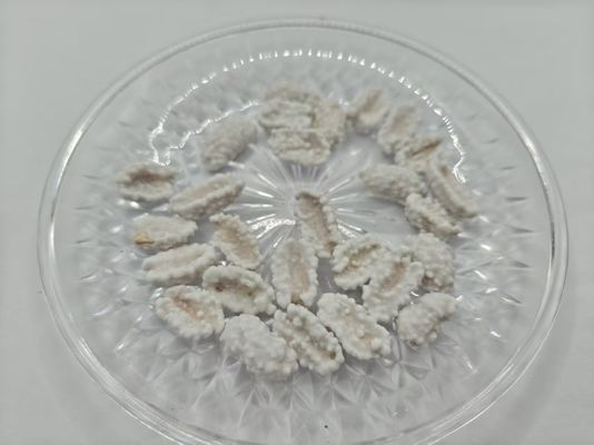 Amendoins Cobertos com Leite e Alto Teor de Proteína, Embalagem a Granel
