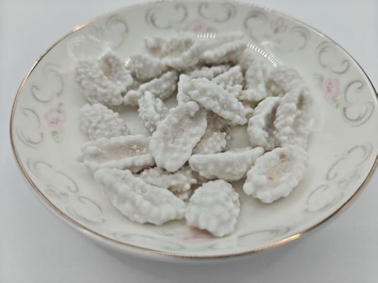 Amendoins Cobertos com Leite e Alto Teor de Proteína, Embalagem a Granel
