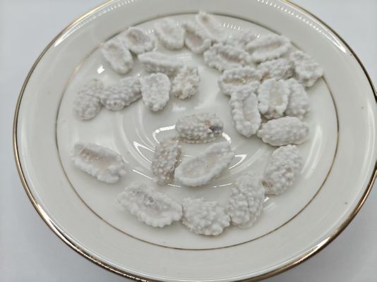 Amendoins Cobertos com Leite e Alto Teor de Proteína, Embalagem a Granel