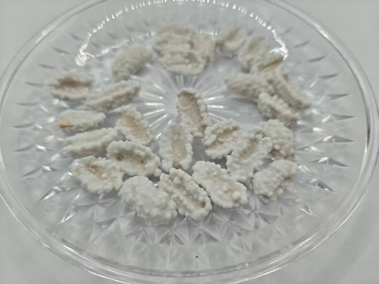 Amendoins Cobertos com Leite e Alto Teor de Proteína, Embalagem a Granel