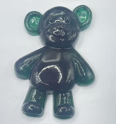 Carnaval de Giggle-Jam de BerryBear