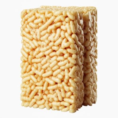 Saqima Pastelaria Tradicional Chinês Mel Snack Leve Crispão Sem Sabores Artificiais Bom para o Baço e Estômago