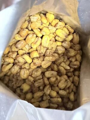 Amêndoas de milho crocante premium e feijão de soja com 4 sabores populares e longa vida útil
