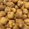Sabor Fried Chickpeas Snack High Nutrition do ASSADO saudável