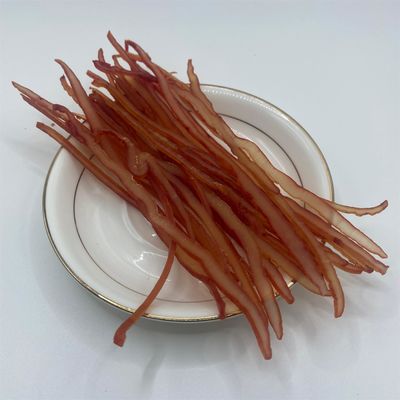 Lanches deliciosos e nutritivos de frutos do mar para suas necessidades comerciais