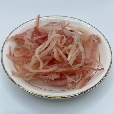 Boa Saúde Lanches chineses Lamas secas Lamas de lenha Lanches Alimentos em Certificado BRC