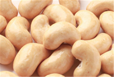 Nutrição saudável natural Flavoured das porcas de caju do molho de soja boa para a visão