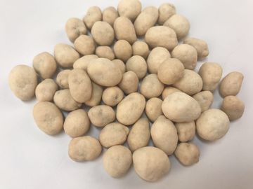 O açúcar do iogurte/cebola brindou a aprovação de refrescamento de Haccp do gosto do alimento dos amendoins