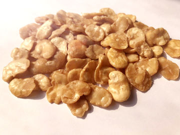 As vitaminas brindadas bom gosto do sabor do alho de Fava Beansn contiveram a detecção do metal