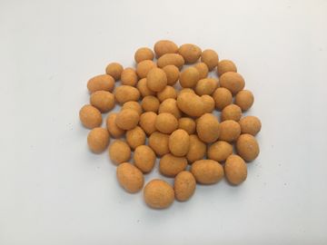 Farinha friável a vitamina revestida da nutrição dos amendoins contém o sabor picante dos alimentos de petisco