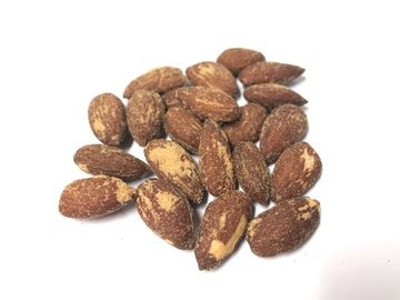 Amêndoas saborosos Sancks dos petiscos do conjunto da porca do sabor do molho de soja do Wasabi do alho
