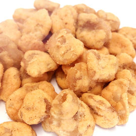 As vendas quentes fritaram BBQ/sabor picante Beanchips largo HACCP/ISO9001 Halal