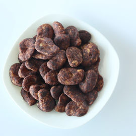 Petiscos da fava do sabor dos cocos do estilo chinês com os petiscos deliciosos certificados BRC do OEM