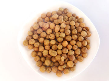 OEM picante do saco do bloco da folha de Fried Green Peas Snack Aluminium dos pimentões de Sichuan