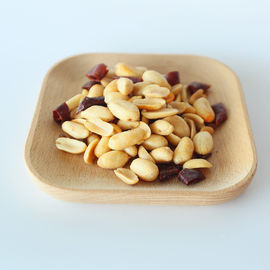 Chili Peanuts Spicy Flavor Crispy salgado e petiscos crocantes da porca