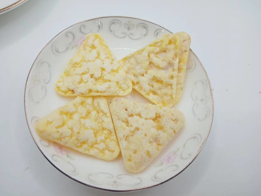 Crocante de Milho Durian