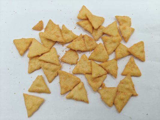 Amêndoas de farinha natural crocante