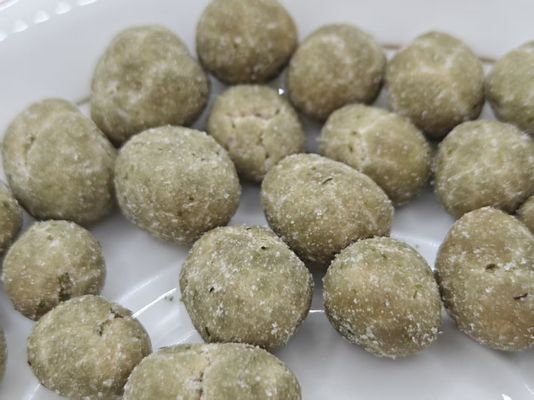 Amendoins com Algas Marinhas e Alto Teor de Proteína - Embalagem a Granel