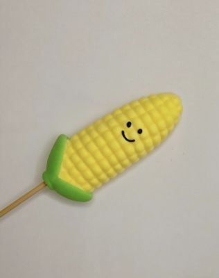 Grelhados em forma de marshmallows fogueira S'mores sabor de baunilha gelatina festas grátis