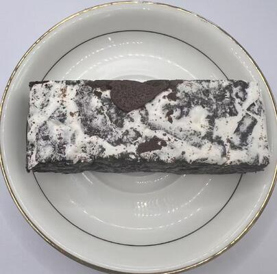 Mistura de lanches saudáveis de leite de cacau Cap Sachima Com longa vida útil e personalização OEM para varejo e distribuição