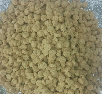 Alimento de petisco certificado Halal kosher Roasted de FDA dos petiscos do macarronete