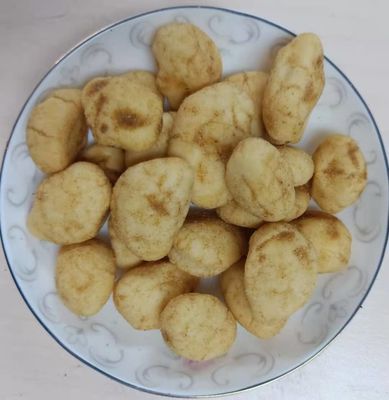 Haruhi Roasted os petiscos kosher BRC da porca de caju dos cajus do calamar