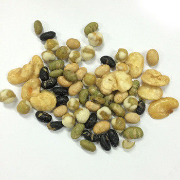 O sal do mar do vegetariano misturou a soja Roasted Bean Leisure Snacks