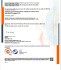 China Suzhou Joywell Taste Co.,Ltd Certificações