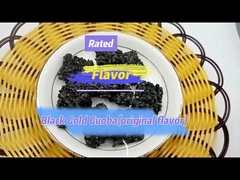 Guoba dourado preto ((Sabor original)